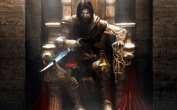 El creador de Prince of Persia intenta revivir la franquicia