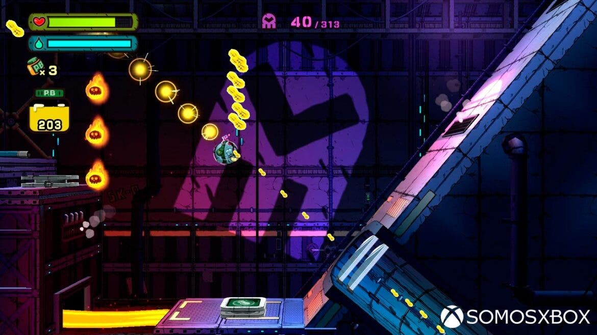 Tembo The Badass Elephant, imágenes y trailer de lanzamiento 109