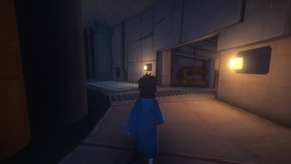 Anunciada la aventura de ciencia ficción Bonded para Xbox One 112