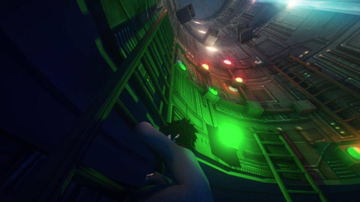 Anunciada la aventura de ciencia ficción Bonded para Xbox One 110