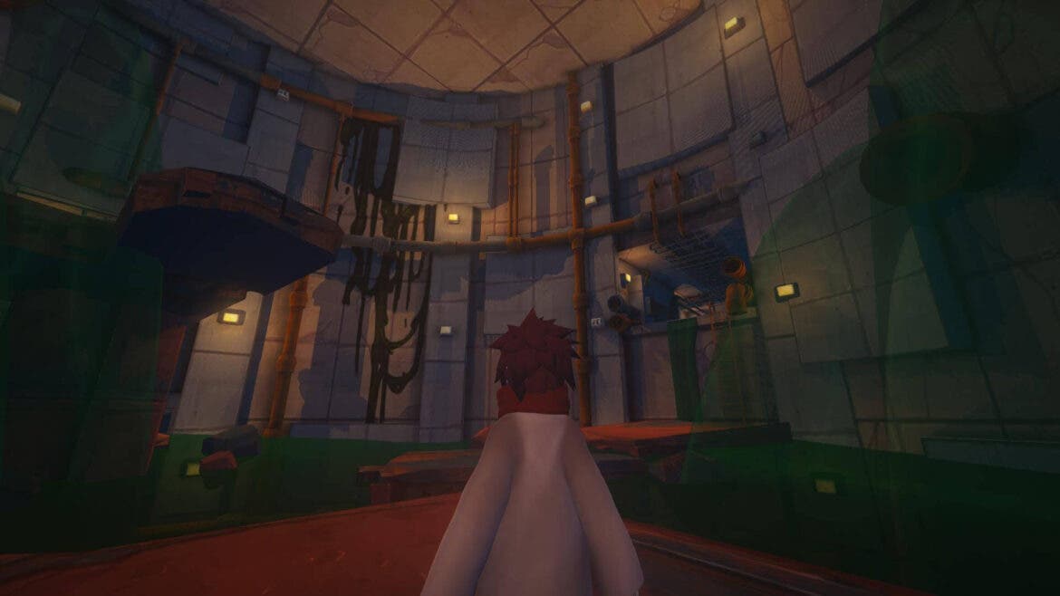 Anunciada la aventura de ciencia ficción Bonded para Xbox One 107