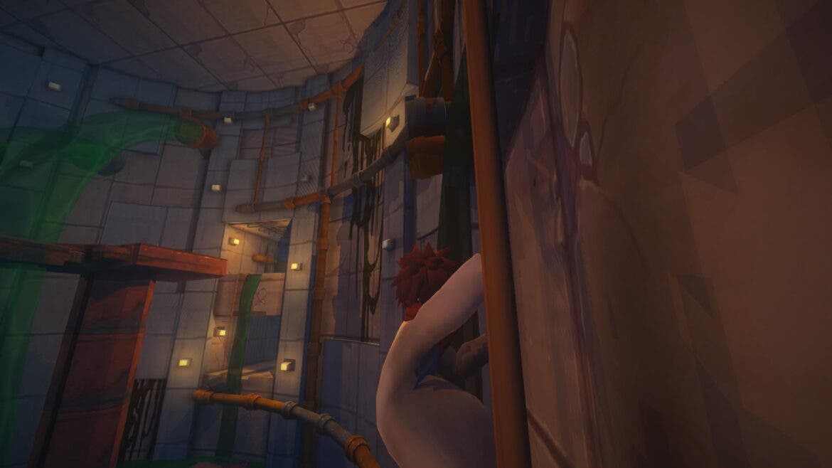 Anunciada la aventura de ciencia ficción Bonded para Xbox One 106