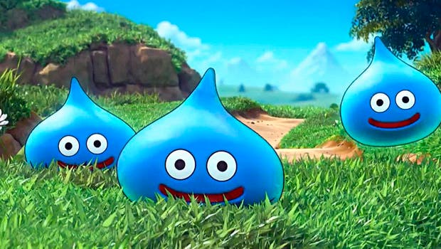 Dragon Quest XII será un juego digno del trabajo póstumo de Akira Toriyama y Koichi Sugiyama