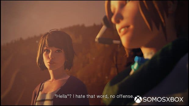 Análisis de Life is Strange: Episodio 4