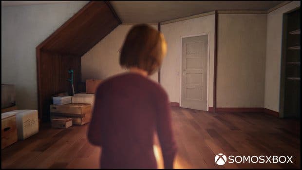 Análisis de Life is Strange: Episodio 4