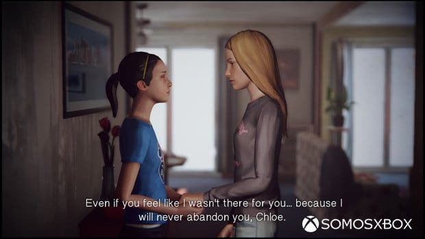 Análisis de Life is Strange: Episodio 4