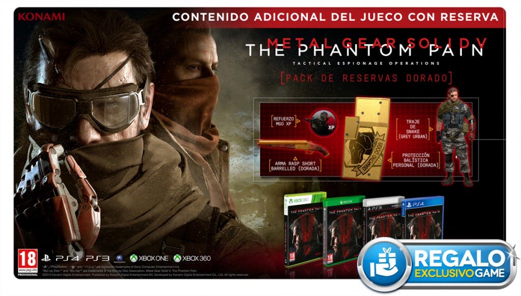 MGSVTPP_DLCExclusivoGAME
