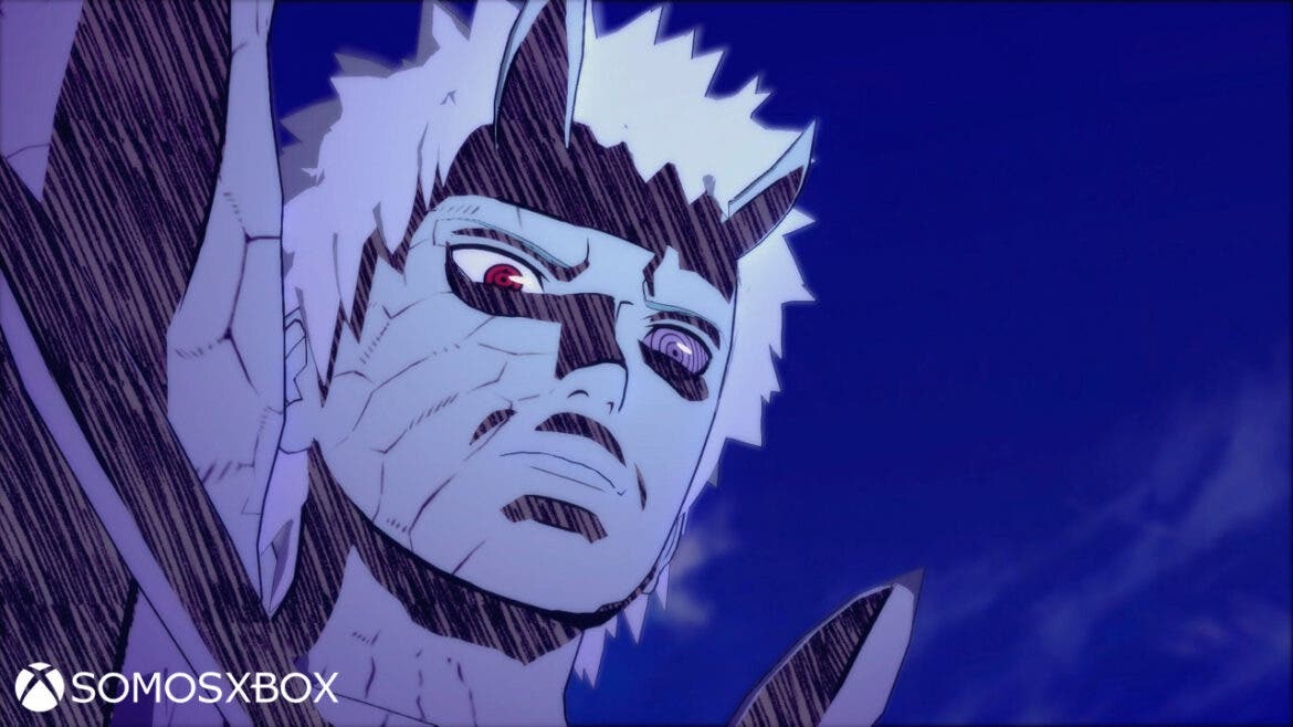 Trailer e imágenes de Naruto SUN Storm 4 121