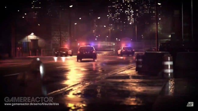 El nuevo Need for Speed hará regresar la rivalidad entre pilotos callejeros y policías