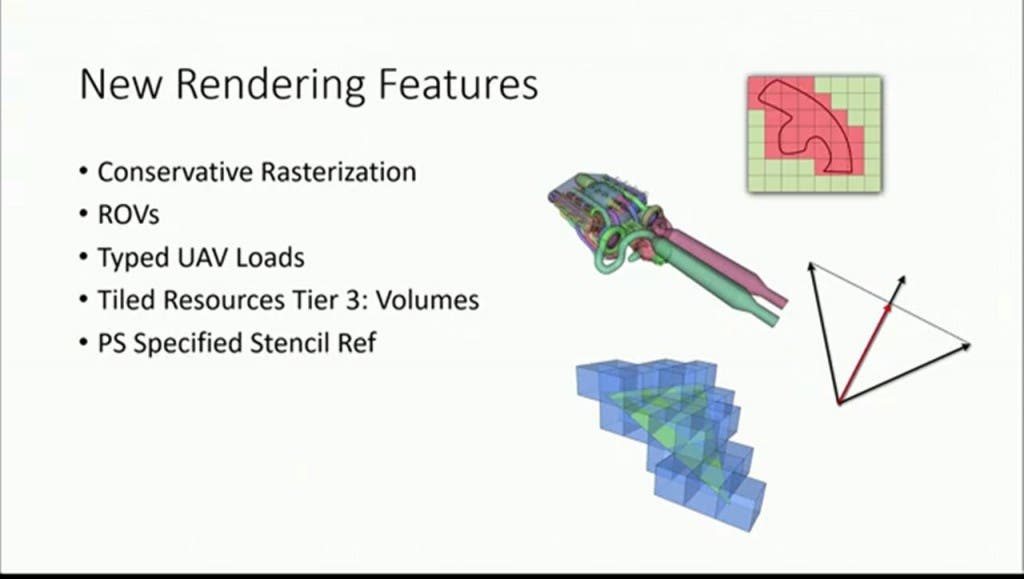 New-Rendering-Features DX12