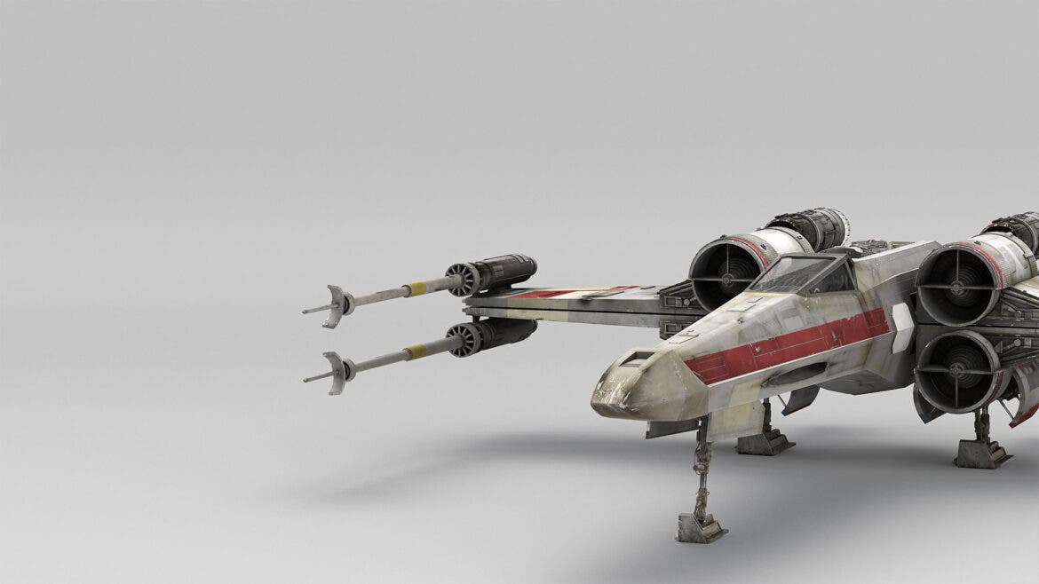 Nuevo gameplay y trailer de Star Wars Battlefront