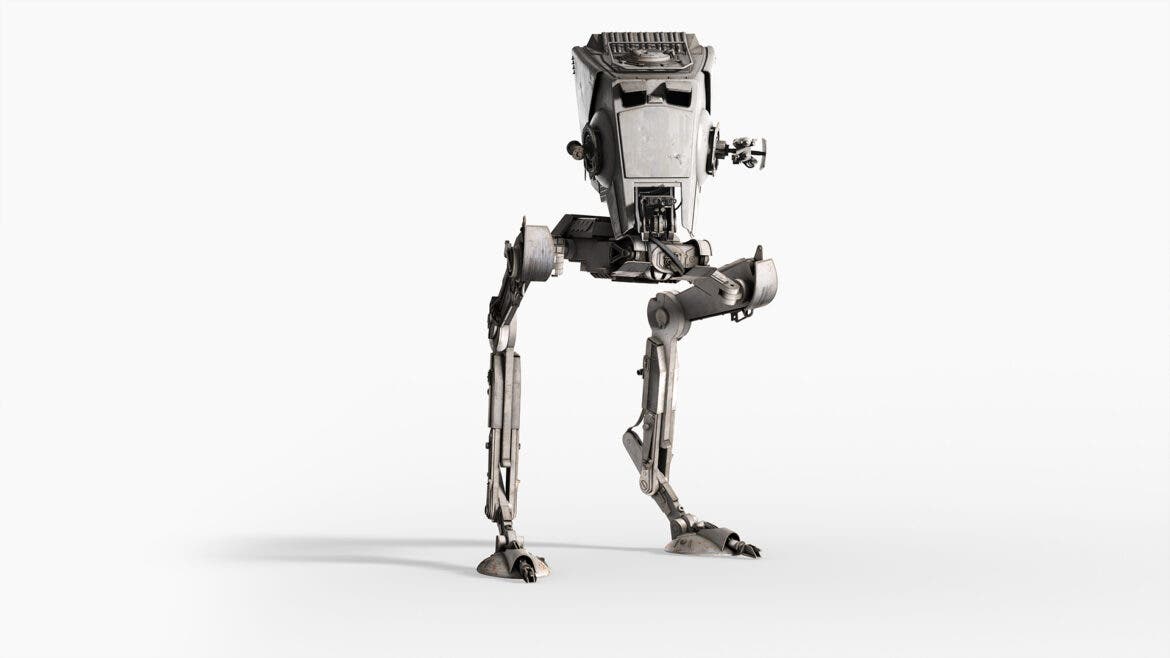 Nuevos wallpapers en Alta Definición de Star Wars: Battlefront 112