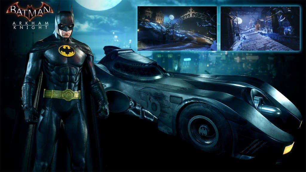 batmovil