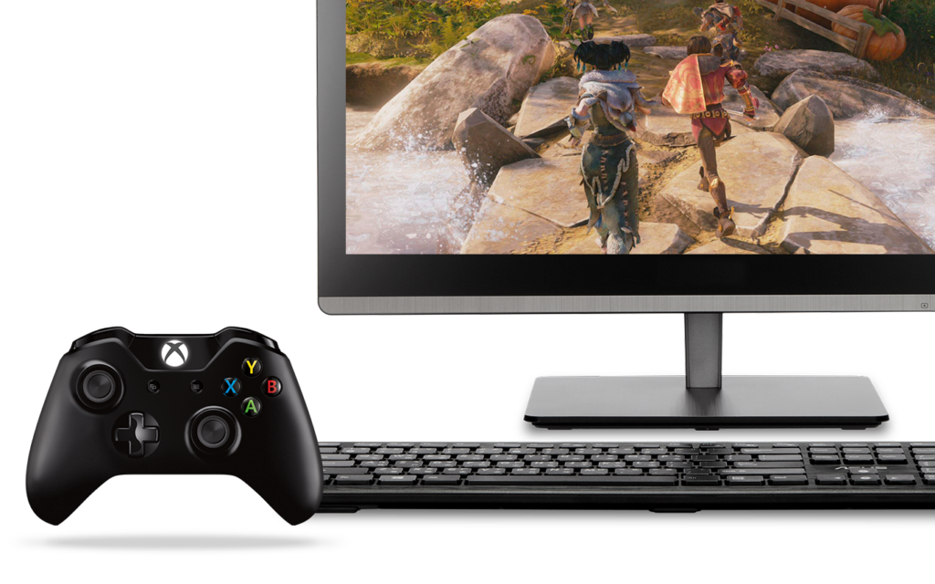 windows 10 xbox