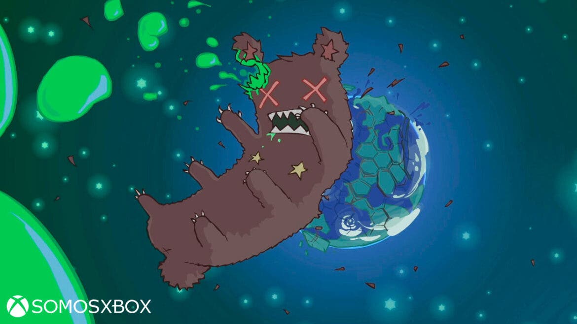 Game 4, lo nuevo de The Behemoth, pasa a llamarse Pit People 109