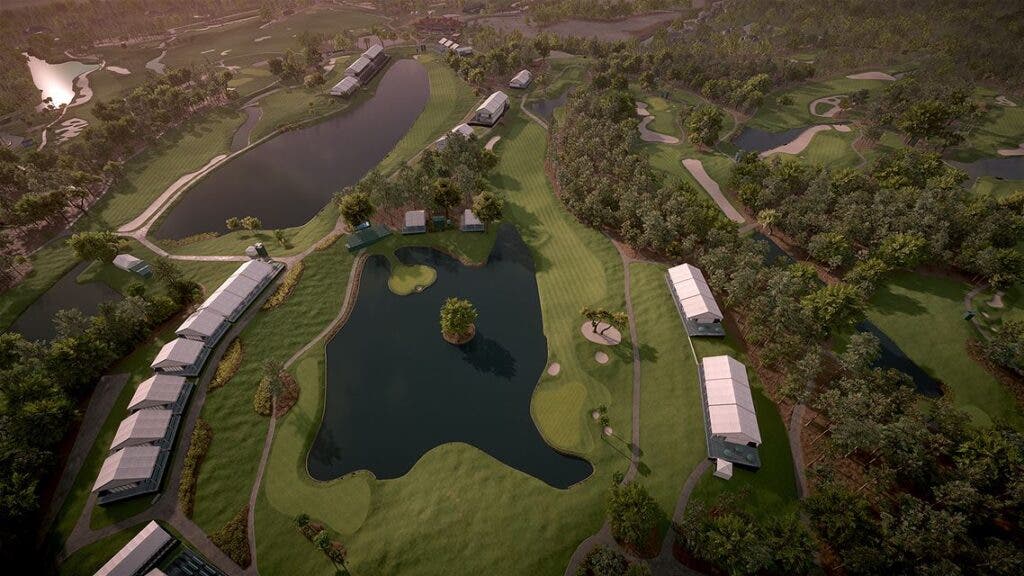 PGA Tour 1