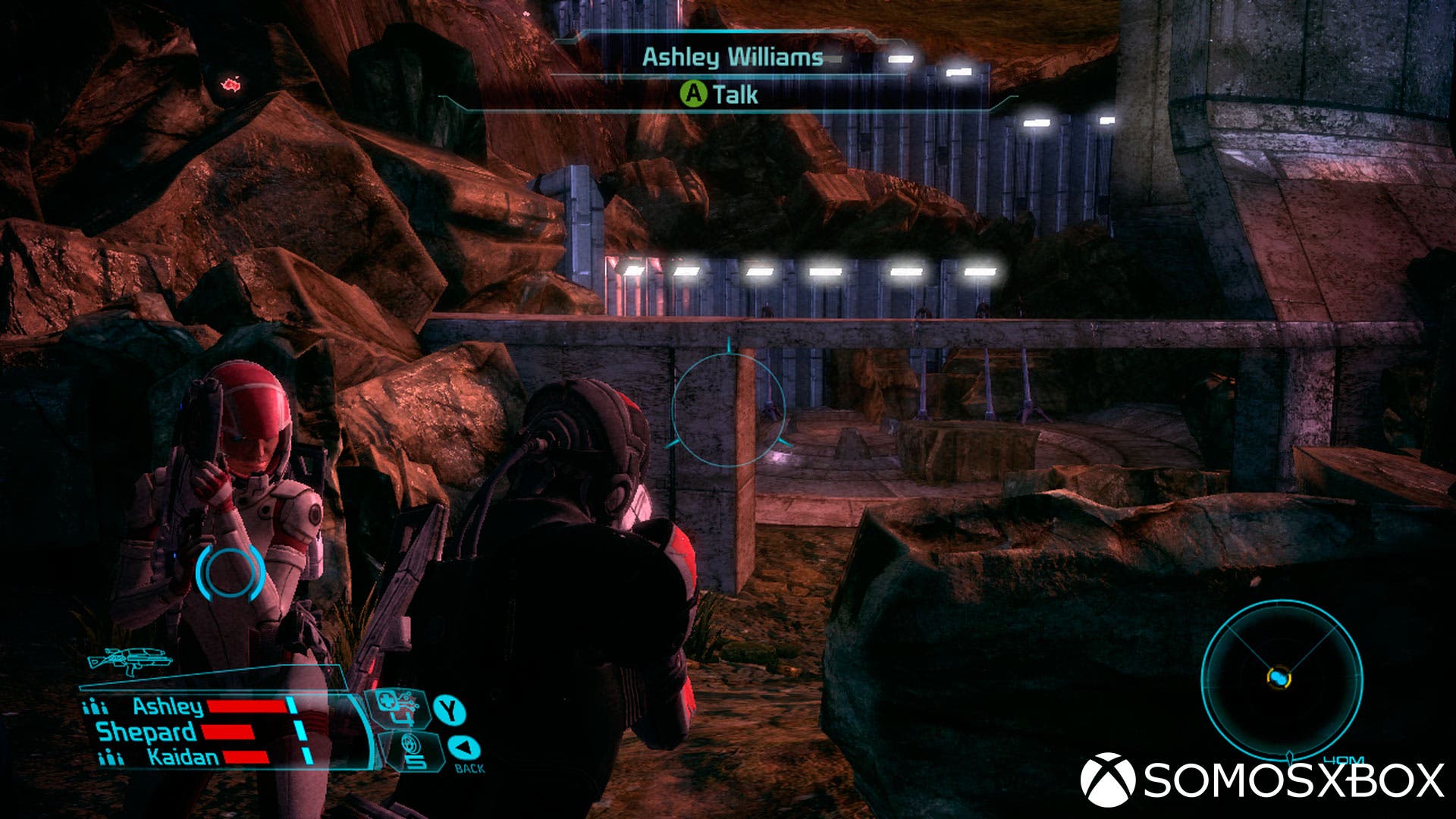 Comparativa: calidad de imagen entre Xbox One y el streaming a Windows 10 176 mass-effect-xbox-2