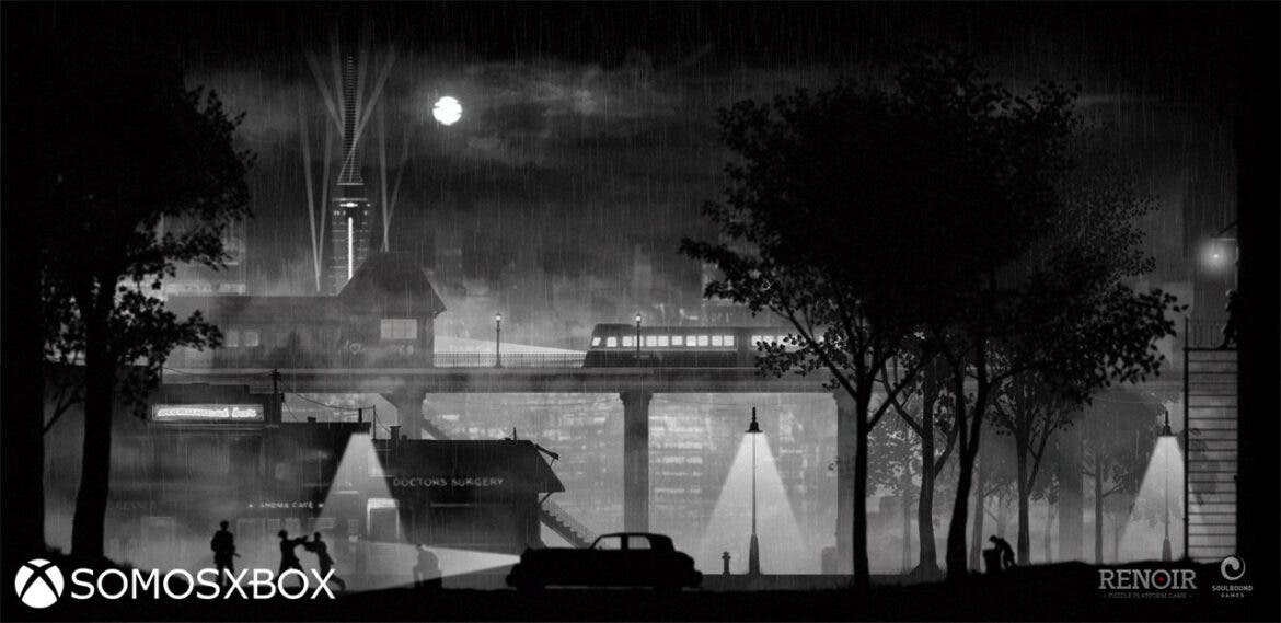 Renoir, nuevo juego muy interesante en Kickstarter 107