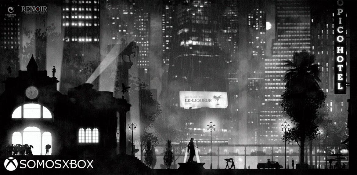 Renoir, nuevo juego muy interesante en Kickstarter 108
