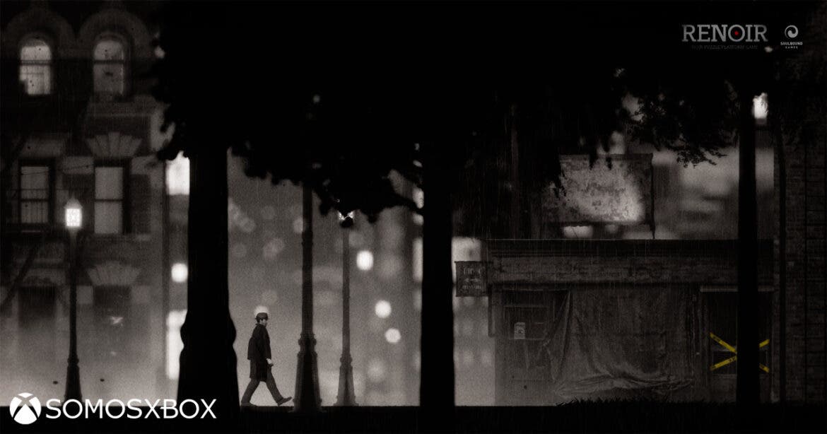 Renoir, nuevo juego muy interesante en Kickstarter 109
