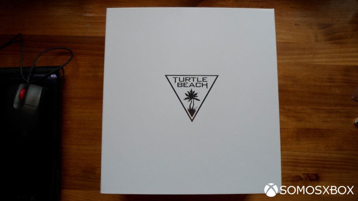 Turtle Beach Elite 800X, análisis 108