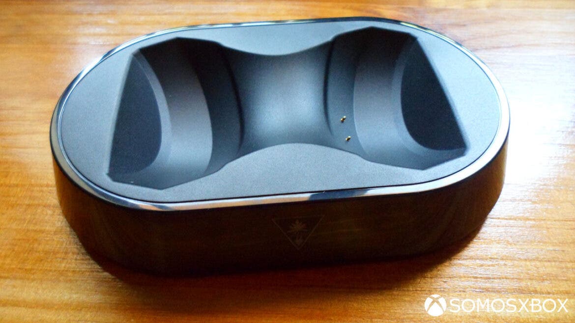 Turtle Beach Elite 800X, análisis 111