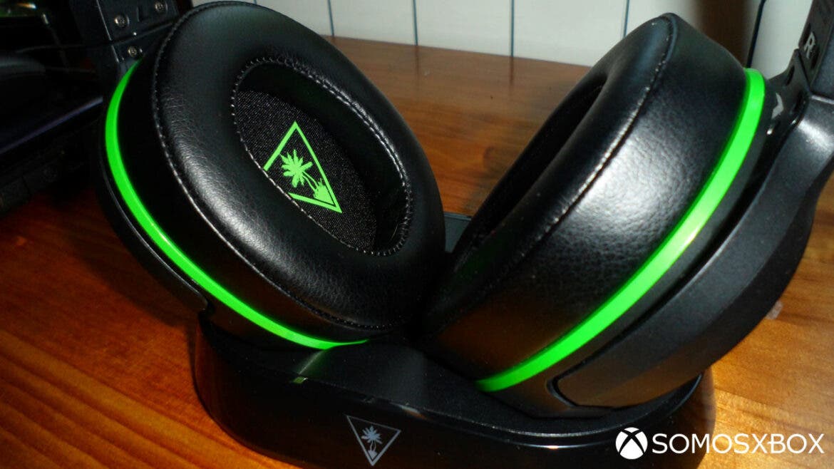Turtle Beach Elite 800X, análisis 112