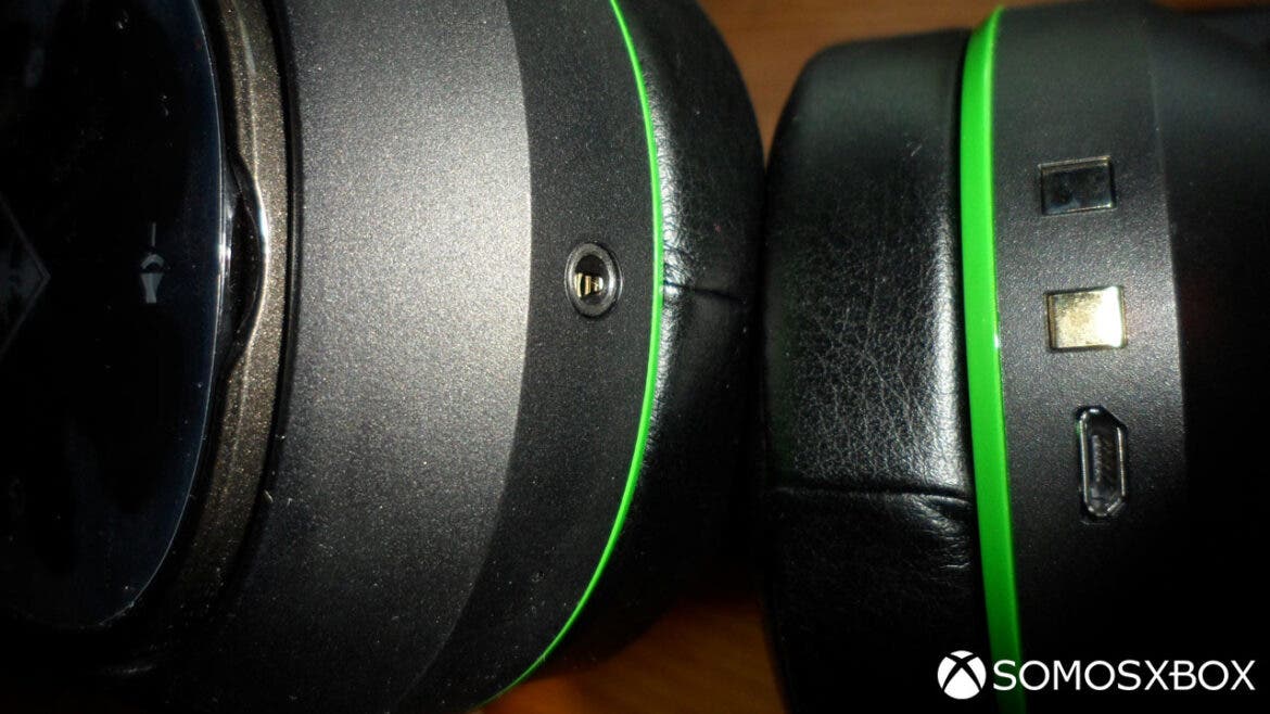 Turtle Beach Elite 800X, análisis 114