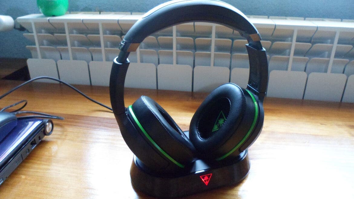 Turtle Beach Elite 800X, análisis 116