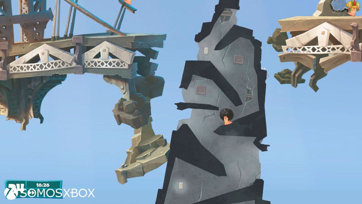 Worms Weapons of Mass, o Worms WMD, para Xbox One 107