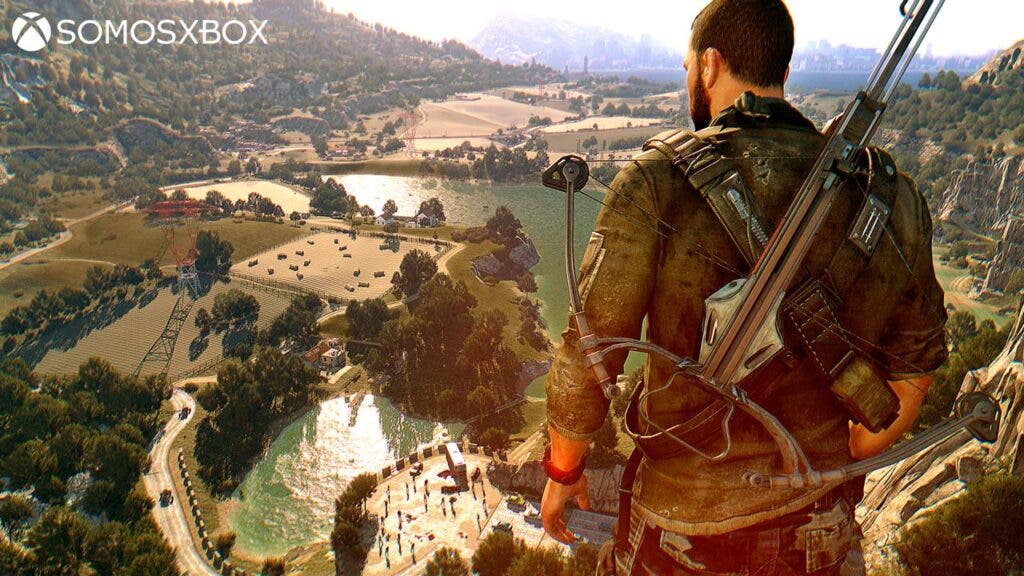 Dying Light recibirá nuevos contenidos gratuitos a lo largo del año 109