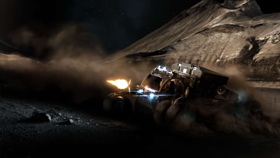 Elite Dangerous: Horizons, la experiencia se expande 107