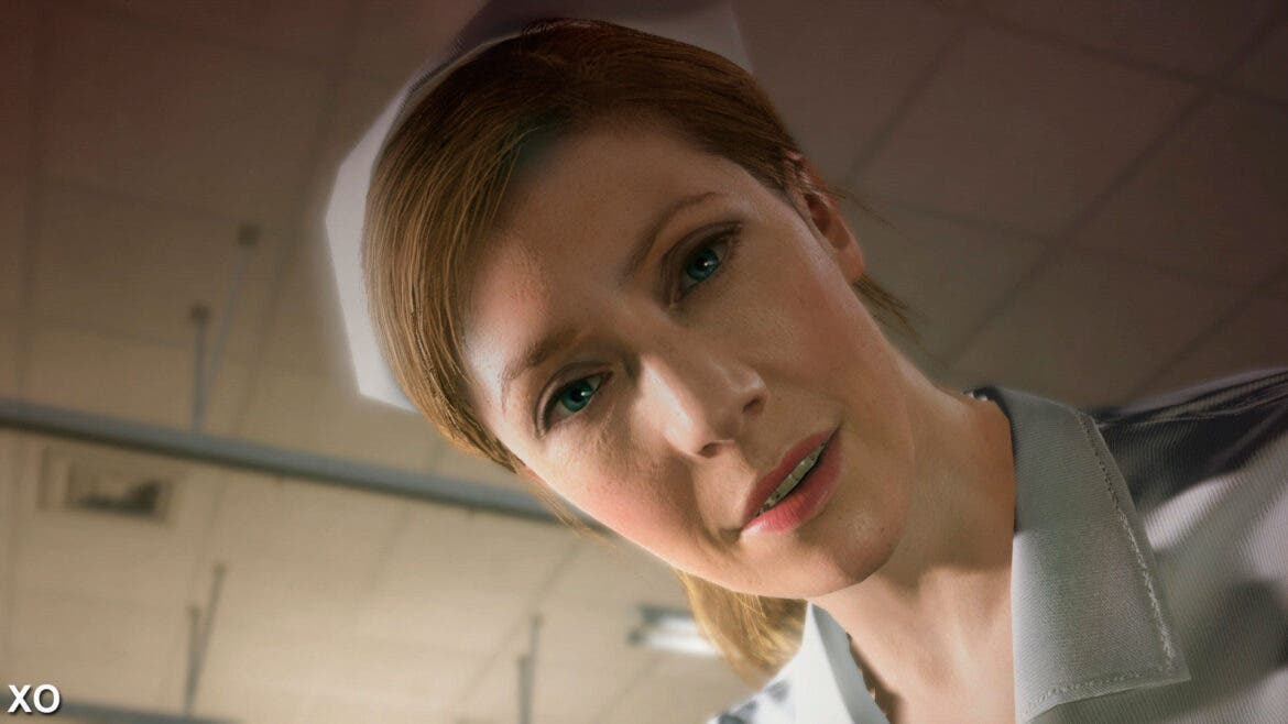 Metal Gear Solid V: The Phantom Pain, comparativa de todas las versiones 110
