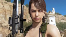 Todo lo que debes saber antes de jugar a Metal Gear Solid V: The Phantom Pain