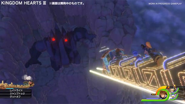 Impresiones de Kingdom Hearts III en Xbox One X, lo hemos jugado y es mágico 109