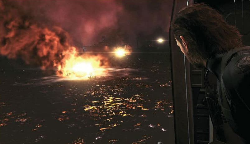 Todo lo que debes saber antes de jugar a Metal Gear Solid V: The Phantom Pain