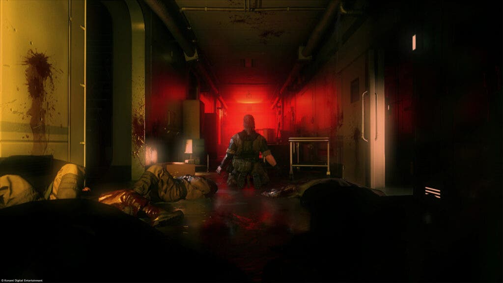 Todo lo que debes saber antes de jugar a Metal Gear Solid V: The Phantom Pain