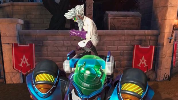 smite