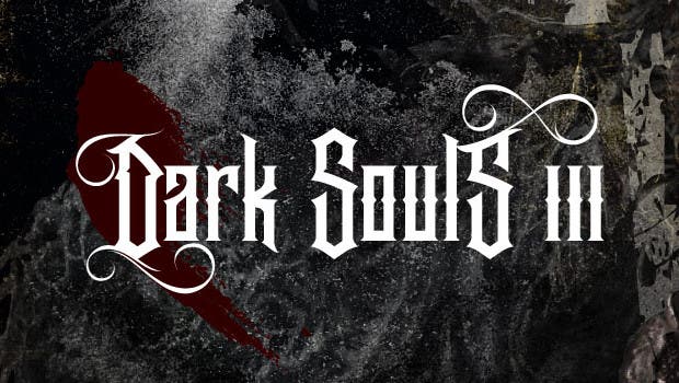Gracias a la BSO de Dark Souls 3 tenemos los nombres de bastantes bosses del juego