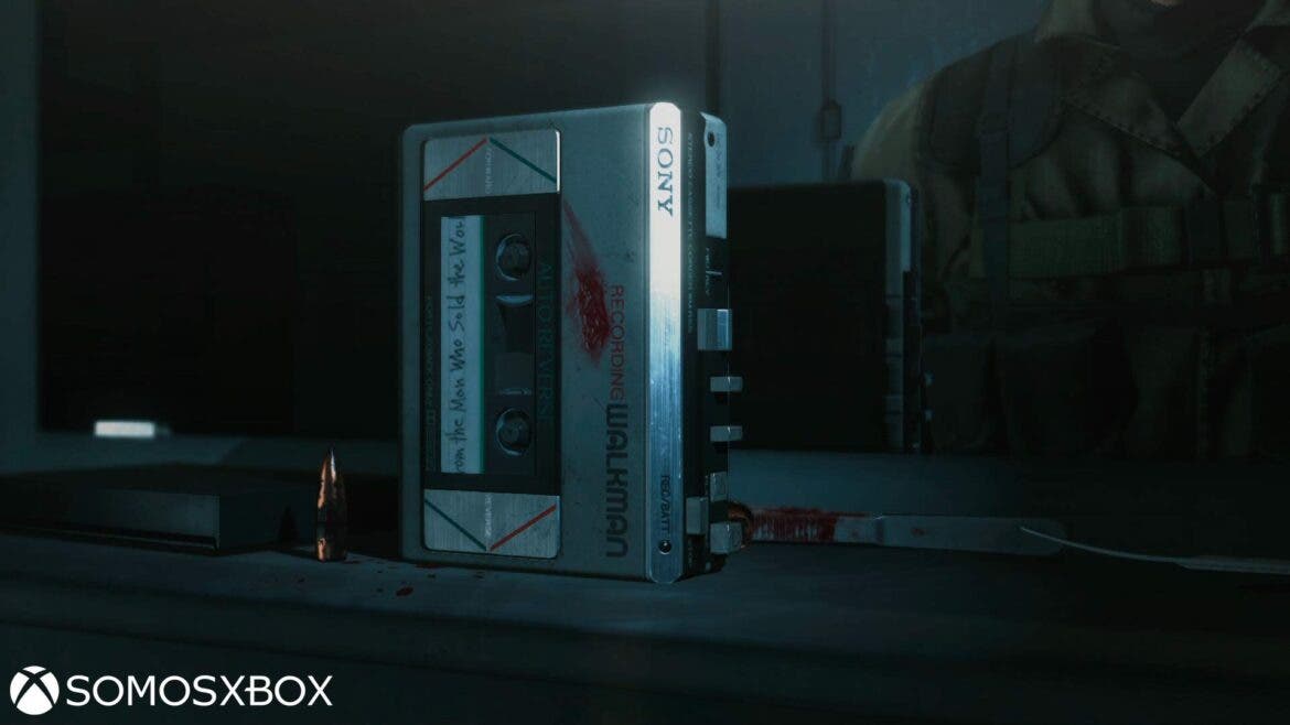 Pre-análisis de Metal Gear Solid V: The Phantom Pain 149