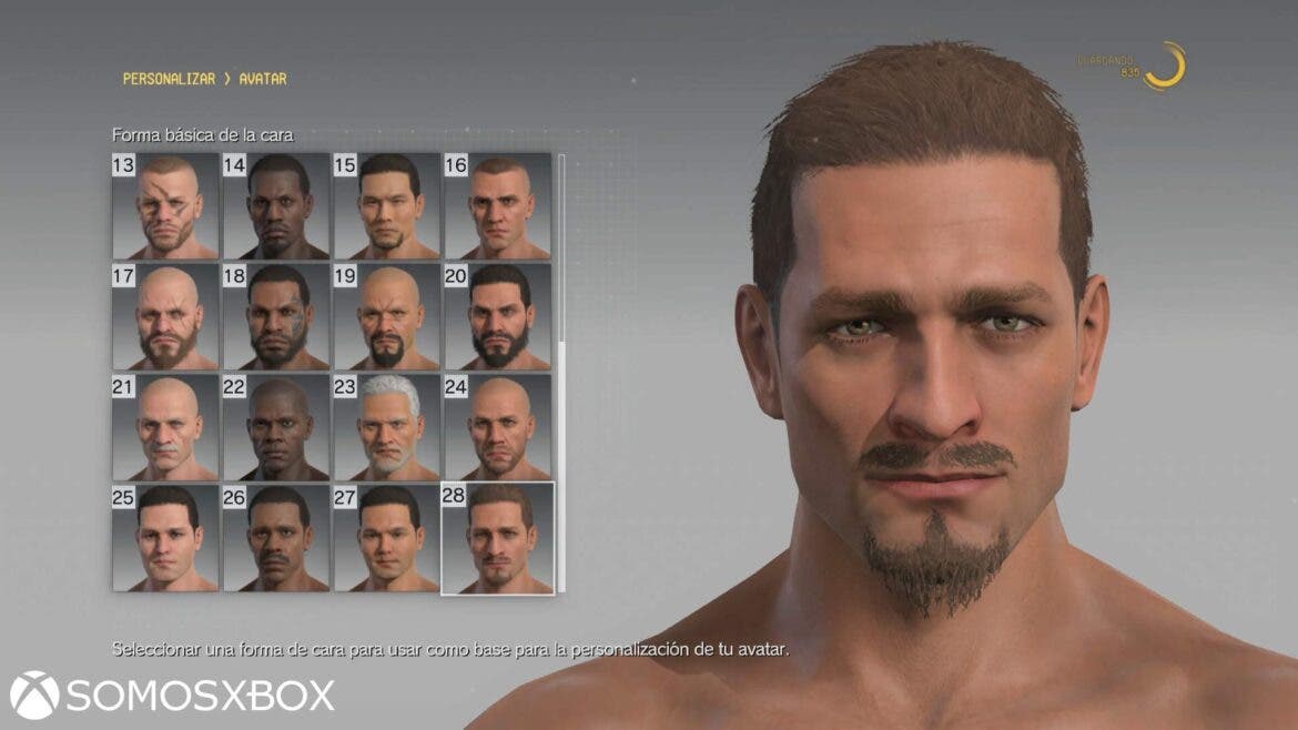 Pre-análisis de Metal Gear Solid V: The Phantom Pain 145