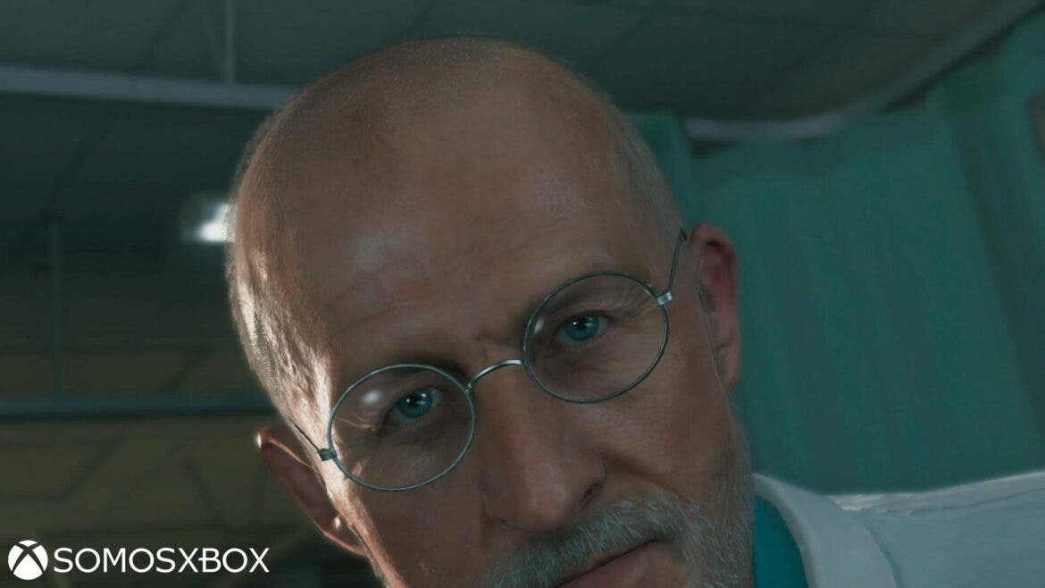 Pre-análisis de Metal Gear Solid V: The Phantom Pain 144