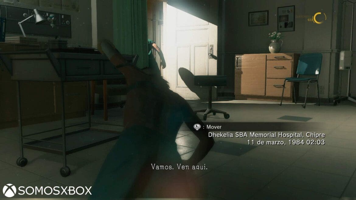 Pre-análisis de Metal Gear Solid V: The Phantom Pain 142