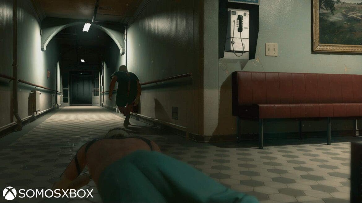 Pre-análisis de Metal Gear Solid V: The Phantom Pain 141