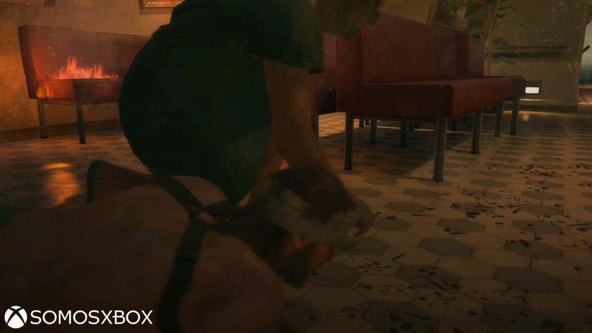 Pre-análisis de Metal Gear Solid V: The Phantom Pain 139