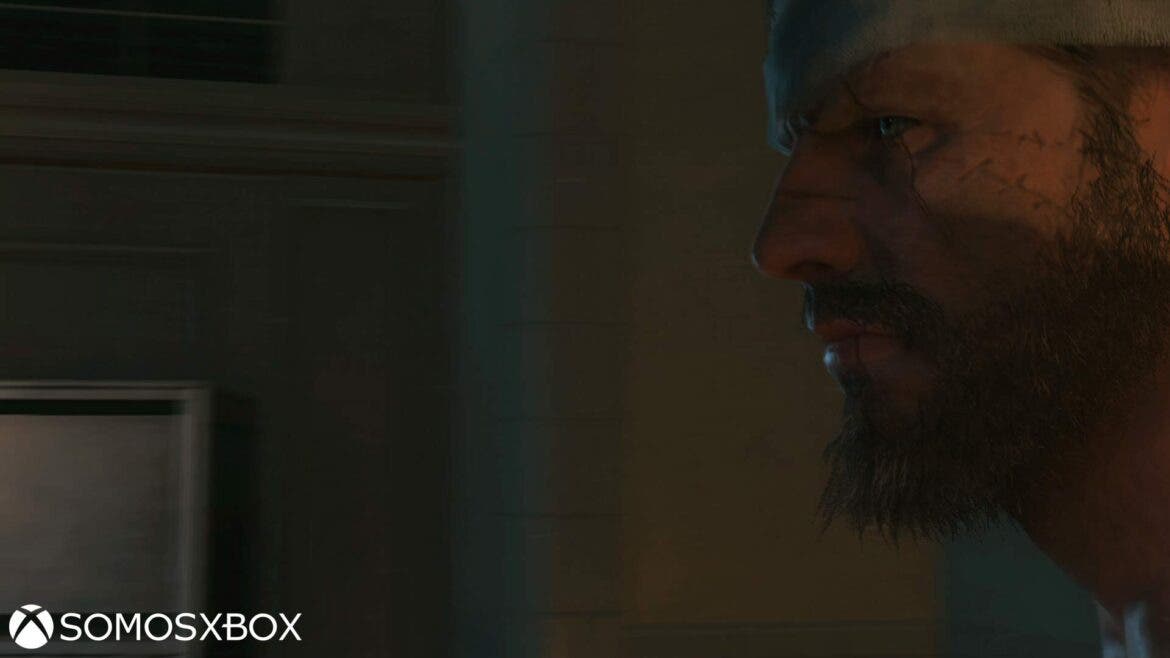 Pre-análisis de Metal Gear Solid V: The Phantom Pain 135