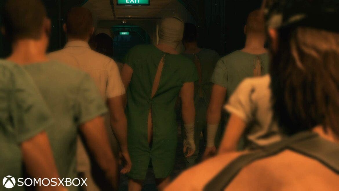 Pre-análisis de Metal Gear Solid V: The Phantom Pain 132