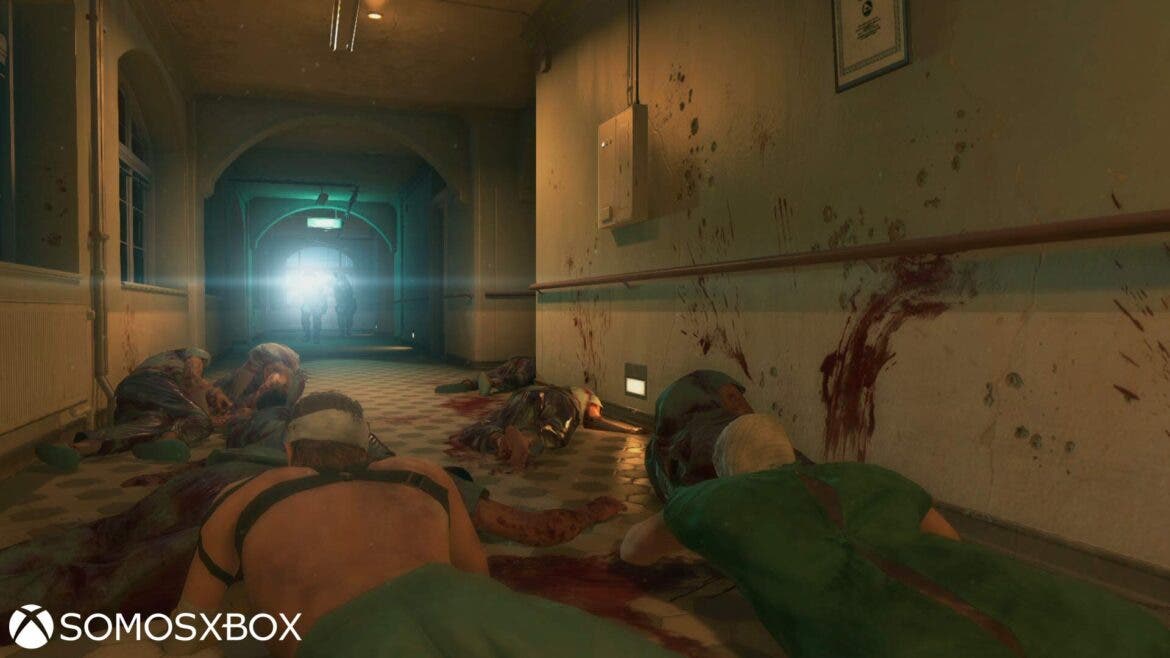 Pre-análisis de Metal Gear Solid V: The Phantom Pain 131