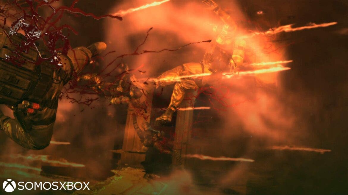 Pre-análisis de Metal Gear Solid V: The Phantom Pain 127