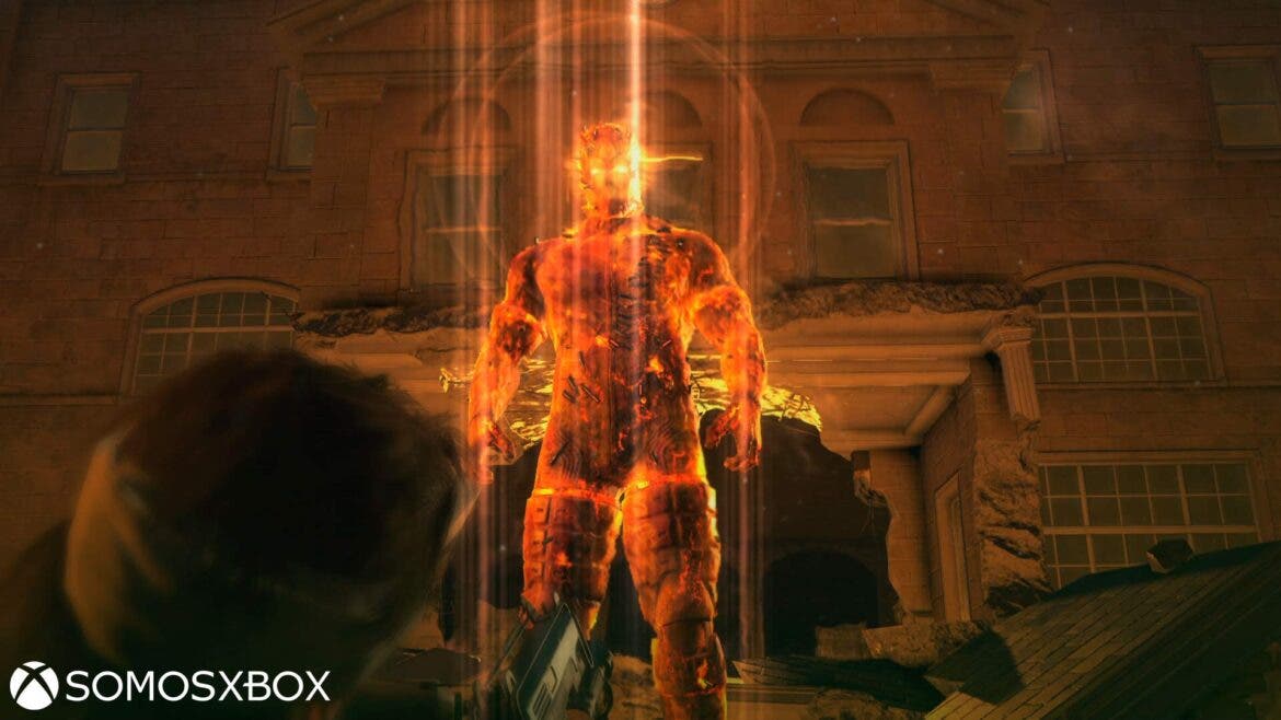 Pre-análisis de Metal Gear Solid V: The Phantom Pain 126